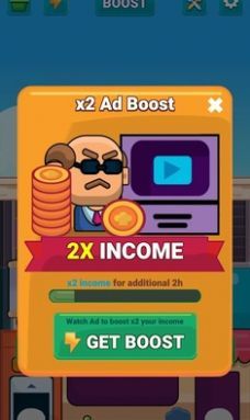 烹饪闲置帝国游戏下载-烹饪闲置帝国游戏最新版 1.1