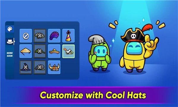 我们中有叛徒游戏下载-我们中有叛徒游戏官方版 0.6.40