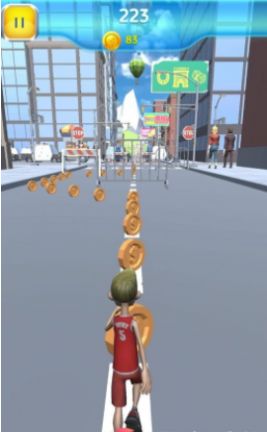 口算跑酷游戏下载-口算跑酷最新版手游 5