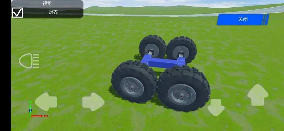 汽车沙盒建造2游戏下载-汽车沙盒建造2游戏官方版 1.0