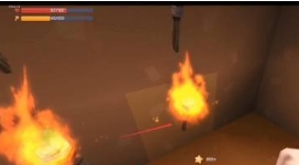 迷你世界喜羊羊与灰太狼联动版