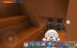 迷你世界喜羊羊与灰太狼联动版