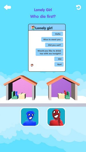 谁遇害了游戏下载-谁遇害了游戏官方安卓版 1.0.7