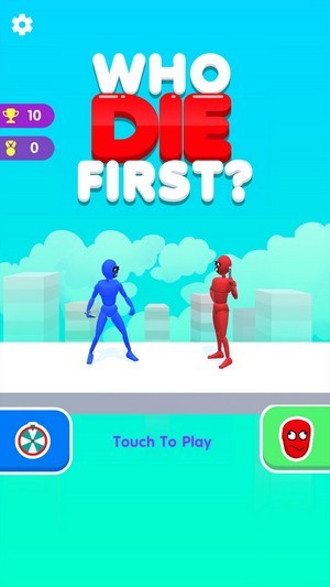 谁遇害了游戏下载-谁遇害了游戏官方安卓版 1.0.7