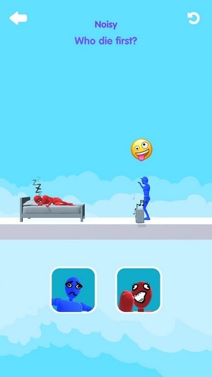 谁遇害了游戏下载-谁遇害了游戏官方安卓版 1.0.7