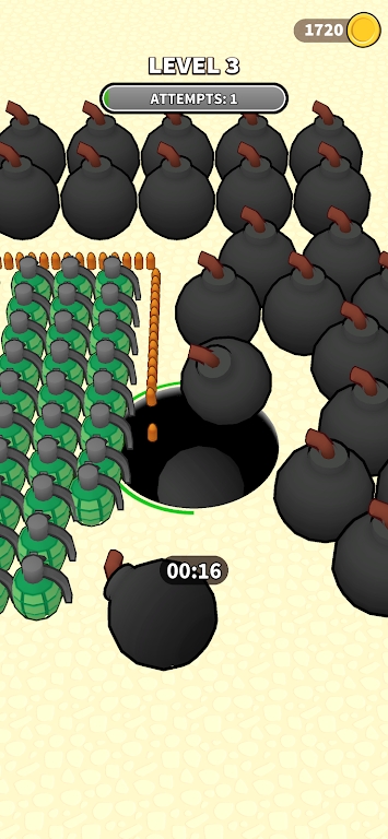 子弹黑洞攻击手游下载-子弹黑洞攻击安卓版下载 0.1.5