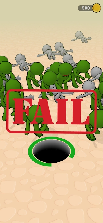 子弹黑洞攻击手游下载-子弹黑洞攻击安卓版下载 0.1.5