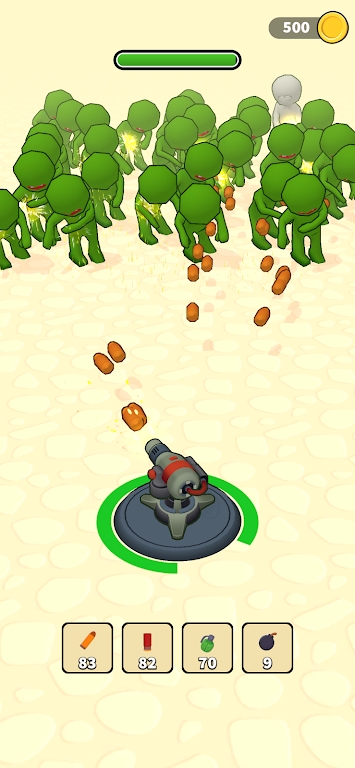 子弹黑洞攻击手游下载-子弹黑洞攻击安卓版下载 0.1.5