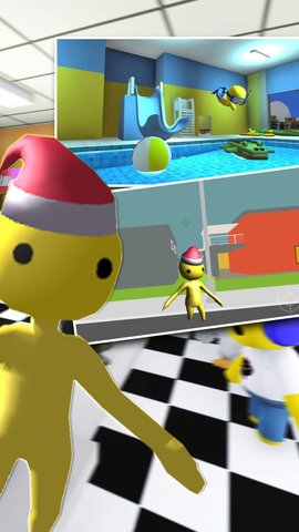 小黄人冒险游戏下载-小黄人冒险游戏官方版 1.0.1