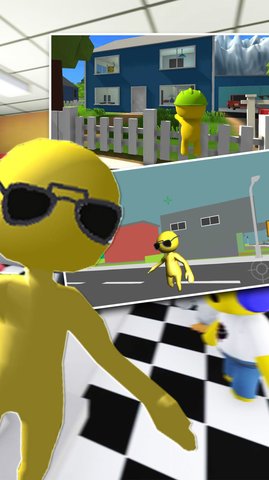 小黄人冒险游戏下载-小黄人冒险游戏官方版 1.0.1