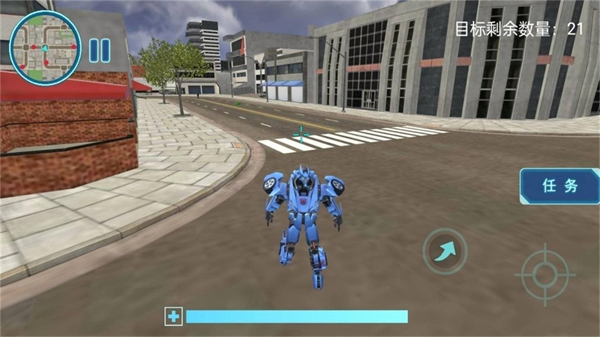 机甲开放争霸时代游戏下载-机甲开放争霸时代游戏官方安卓版 2.12.28