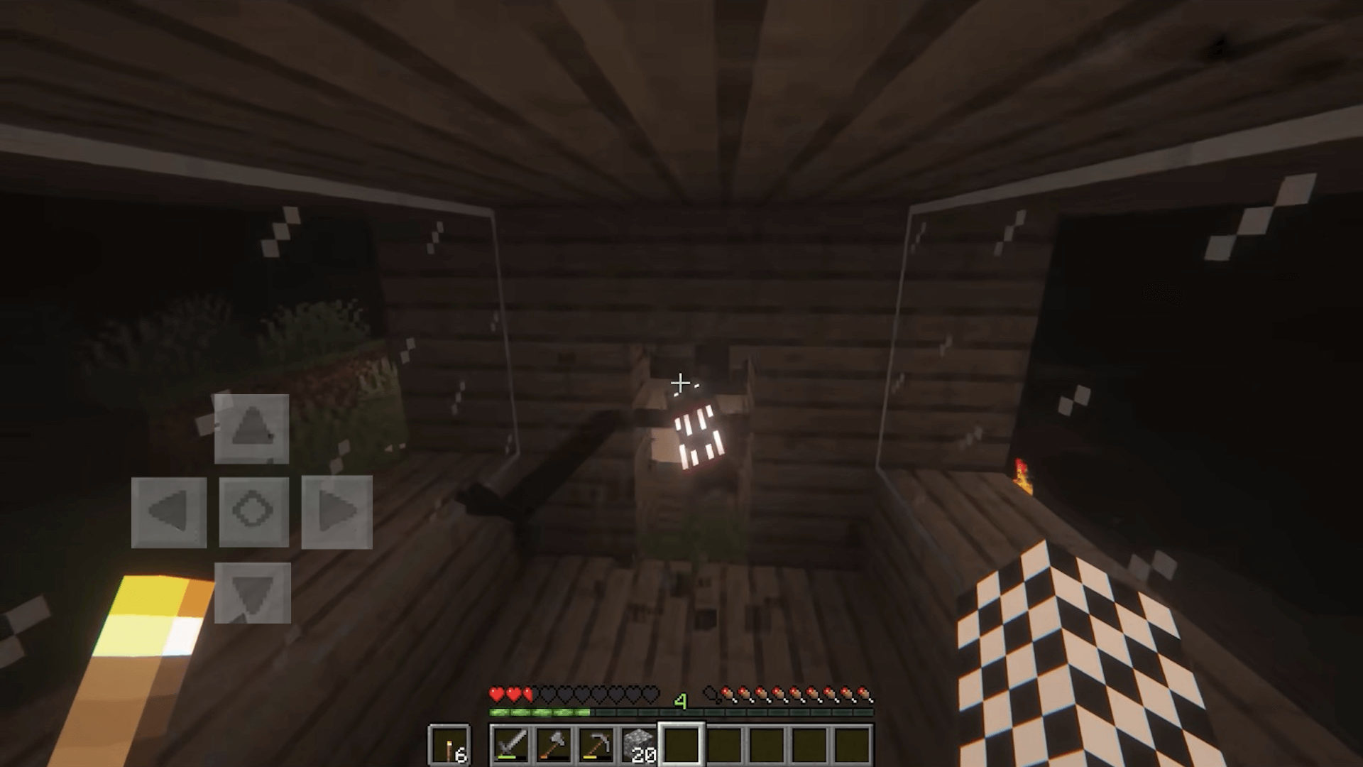 逃离恐怖世界最新手游下载-逃离恐怖世界安卓游戏下载 1.01