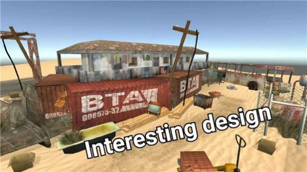 逃离德克萨斯之家手游下载-逃离德克萨斯之家安卓版下载 2