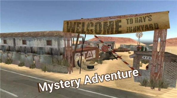 逃离德克萨斯之家手游下载-逃离德克萨斯之家安卓版下载 2