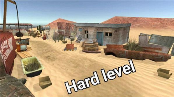 逃离德克萨斯之家手游下载-逃离德克萨斯之家安卓版下载 2