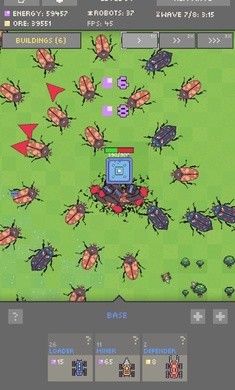 机器人殖民地2游戏下载-机器人殖民地2游戏最新版 1.0.47