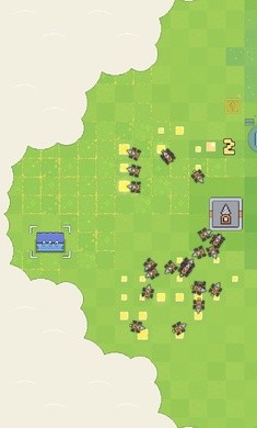 机器人殖民地2游戏下载-机器人殖民地2游戏最新版 1.0.47