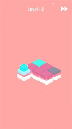 烧脑跳跃游戏下载-烧脑跳跃游戏手机版 0.1