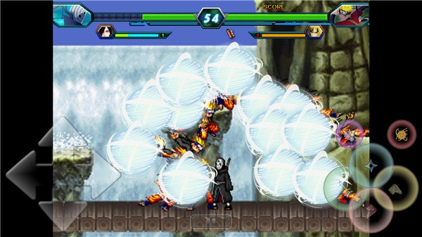 死神vs火影开发者入驻版