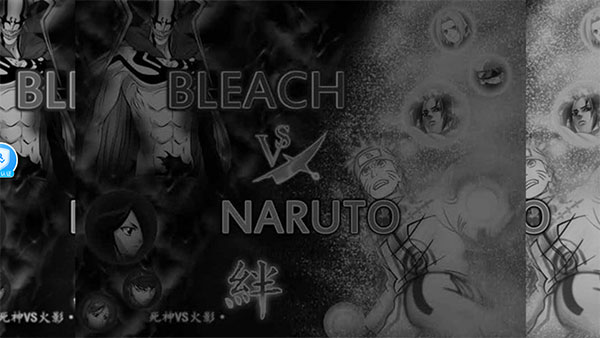 死神vs火影开发者入驻版游戏下载-死神vs火影开发者入驻版游戏最新版 3.3