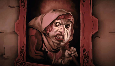 女巫之哭2游戏下载-女巫之哭2游戏手机版 1.0.0