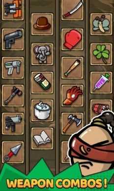 鸡蛋杀手游戏下载-鸡蛋杀手游戏最新版 1.3.1