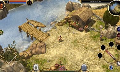 泰坦之旅游戏下载-泰坦之旅游戏手机版 1.0.1