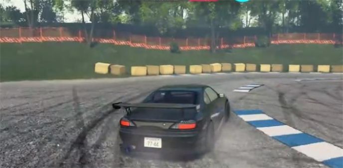 无界限赛车大师游戏下载-无界限赛车大师最新版手游 1.1