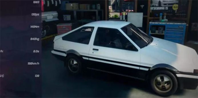 无界限赛车大师游戏下载-无界限赛车大师最新版手游 1.1