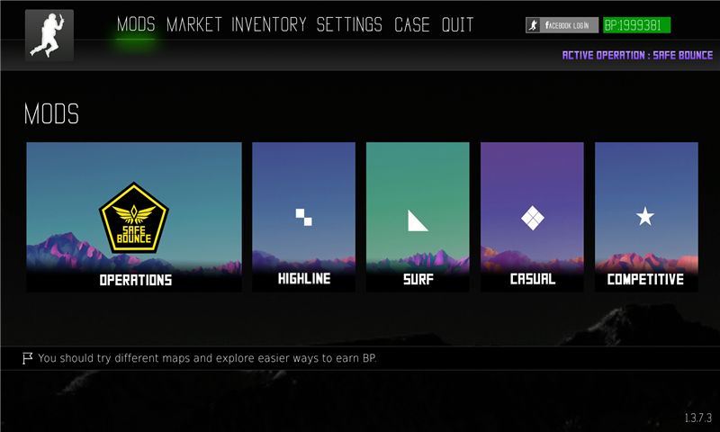 bhoppro游戏下载-bhoppro最新版手游 1.3.7.3