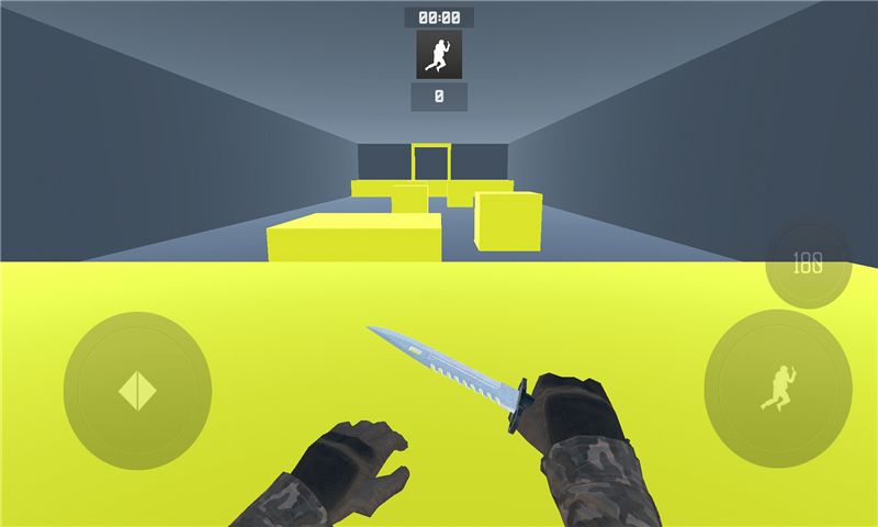 bhoppro游戏下载-bhoppro最新版手游 1.3.7.3