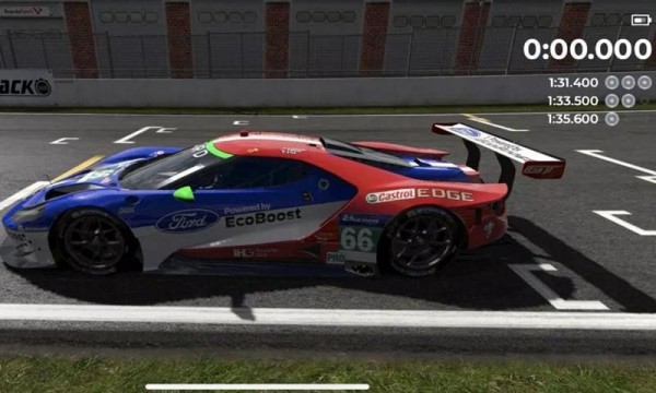 赛车计划Go游戏下载-赛车计划Go游戏官方安卓版 1.0.1