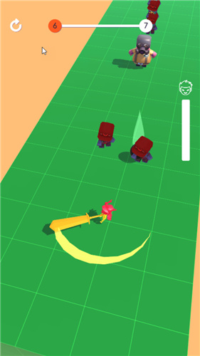 大宝剑砍僵尸手游下载-大宝剑砍僵尸安卓版下载 0.1