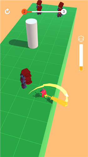 大宝剑砍僵尸手游下载-大宝剑砍僵尸安卓版下载 0.1