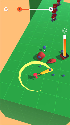 大宝剑砍僵尸手游下载-大宝剑砍僵尸安卓版下载 0.1