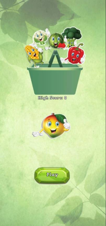 蔬果点消消游戏下载-蔬果点消消最新版手游 1