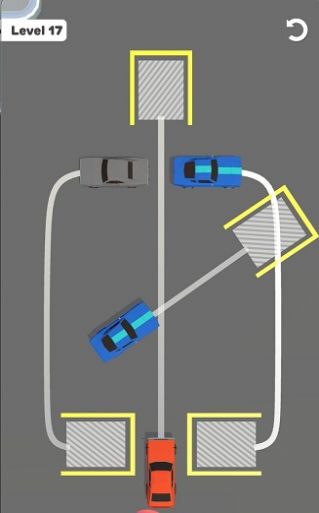 停车有序手游下载-停车有序安卓版下载 1.3