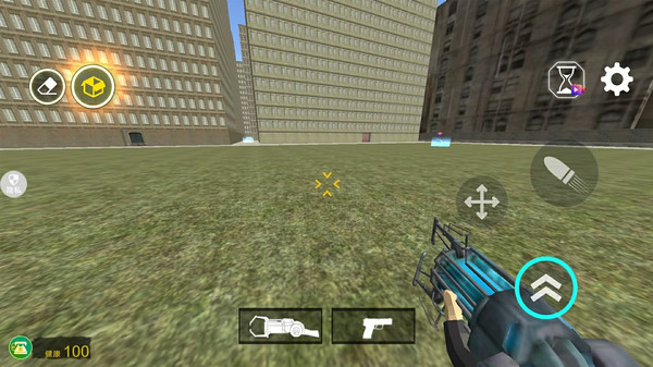 模拟边境风云手游下载-模拟边境风云安卓版下载 1.0.1