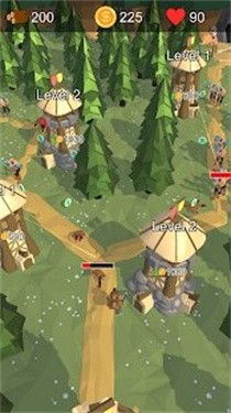 国王的保护者游戏下载-国王的保护者游戏官方版 0.7