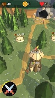 国王的保护者游戏下载-国王的保护者游戏官方版 0.7