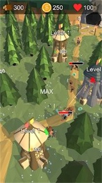 国王的保护者游戏下载-国王的保护者游戏官方版 0.7