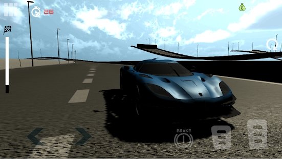 城市3D汽车驾驶手游下载-城市3D汽车驾驶免费手游下载 1.6