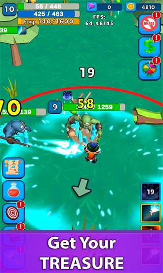 星界探索游戏下载-星界探索最新版手游 1.0.0