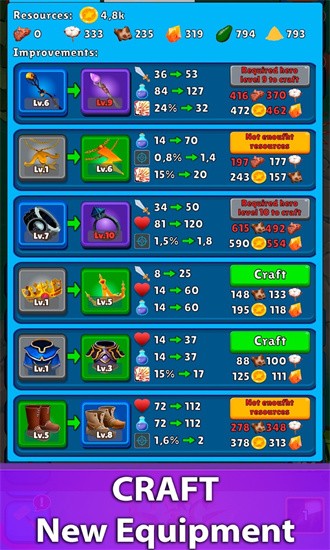 星界探索游戏下载-星界探索最新版手游 1.0.0