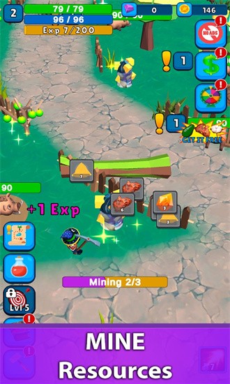 星界探索游戏下载-星界探索最新版手游 1.0.0