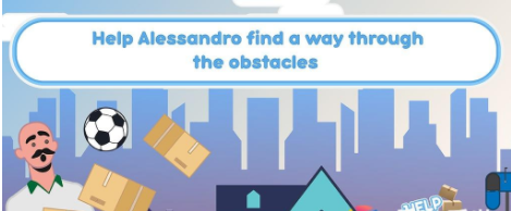 帮助亚历山德罗游戏下载-帮助亚历山德罗游戏最新版 6.0.0