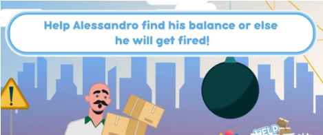 帮助亚历山德罗游戏下载-帮助亚历山德罗游戏最新版 6.0.0