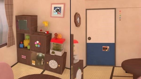 逃离黄昏公寓游戏下载-逃离黄昏公寓游戏最新版 1.0