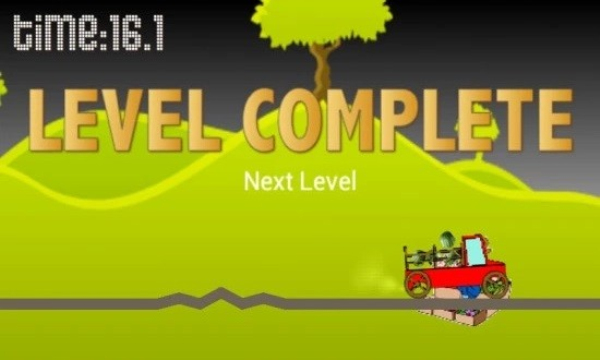 运西瓜游戏下载-运西瓜游戏官方版 1.0.0