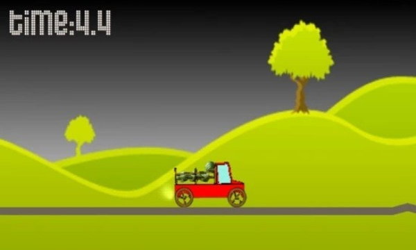 运西瓜游戏下载-运西瓜游戏官方版 1.0.0